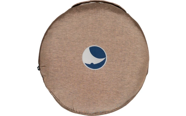 Ticket To The Moon Home Hammock 320 Hängematte 320 X 230 Cm Gold 1 Ticket To The Moon Home Hammock 320 Hängematte 320 X 230 Cm Gold