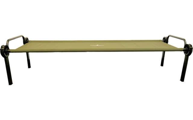 Disc-O-Bed ONE L Olivgrün 3 Disc-O-Bed ONE L Olivgrün – Bild 3