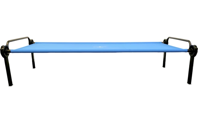 Disc-O-Bed ONE XL Blau 1 Disc-O-Bed ONE XL Blau