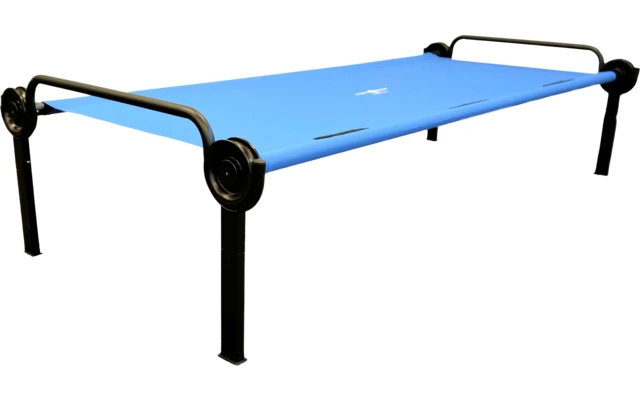 Disc-O-Bed ONE XL Blau 2 Disc-O-Bed ONE XL Blau – Bild 2