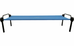 Disc-O-Bed ONE L Schwarz 12 Disc-O-Bed ONE L Schwarz -Campingmöbel Geschäft 712490 4856261 2