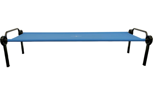 Disc-O-Bed ONE L Olivgrün 6 Disc-O-Bed ONE L Olivgrün – Bild 6