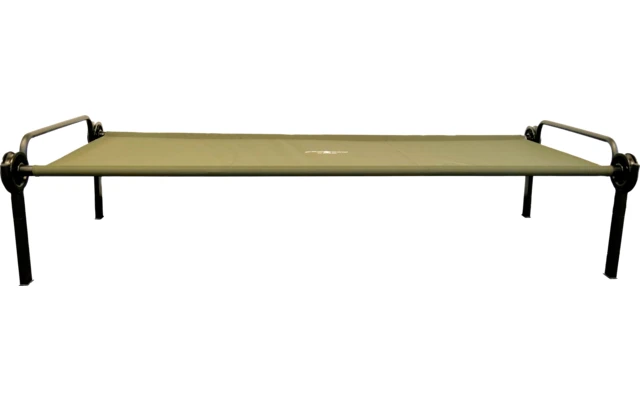 Disc-O-Bed ONE XL Schwarz 6 Disc-O-Bed ONE XL Schwarz – Bild 6