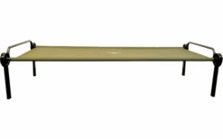 Disc-O-Bed ONE XL Olivgrün 12 Disc-O-Bed ONE XL Olivgrün -Campingmöbel Geschäft 712625 4856789