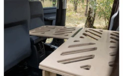 Moonbox Campingbox Weiß KombiVan TYP 111 13 Moonbox Campingbox Weiß KombiVan TYP 111 -Campingmöbel Geschäft 713729 4817156