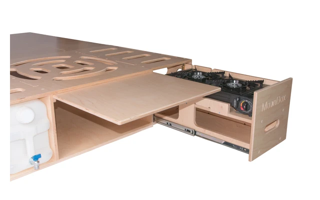 Moonbox Campingbox Laminiert Van/Bus Cm TYP 119 7 Moonbox Campingbox Laminiert Van/Bus Cm TYP 119 – Bild 7