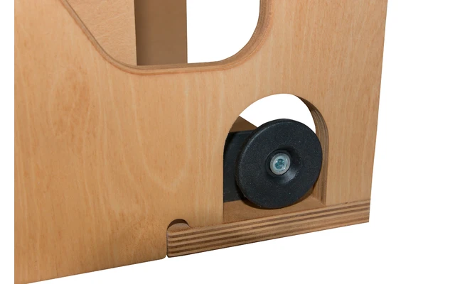 Moonbox Campingbox Laminiert Van/Bus Cm TYP 119 3 Moonbox Campingbox Laminiert Van/Bus Cm TYP 119 – Bild 3