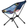 Helinox Chair One Mini Campingstuhl Rainbow Bandanna
