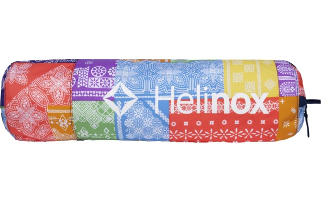 Helinox Cot One Convertible Campingliege Rainbow Bandanna 7 Helinox Cot One Convertible Campingliege Rainbow Bandanna – Bild 7