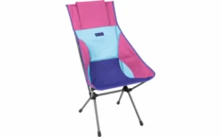 Helinox Sunset Chair Campingstuhl Black Tie Dye -Campingmöbel Geschäft 728282 4897598