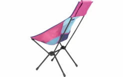Helinox Sunset Chair Campingstuhl Black Tie Dye -Campingmöbel Geschäft 728285 4897604
