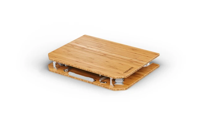 Dometic GO Compact Camp Table Silt 3 Dometic GO Compact Camp Table Silt – Bild 3