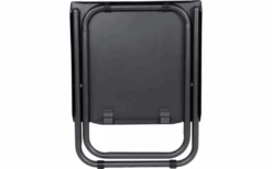 Crespo Beistelltisch AP/290 Schwarz 8 Crespo Beistelltisch AP/290 Schwarz -Campingmöbel Geschäft 729605 4875647