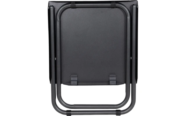 Crespo Beistelltisch AP/290 Schwarz 3 Crespo Beistelltisch AP/290 Schwarz – Bild 3