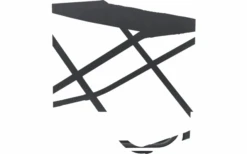 Crespo Beistelltisch AP/290 Schwarz 9 Crespo Beistelltisch AP/290 Schwarz -Campingmöbel Geschäft 729608 4875653