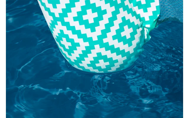 Bestway Comfort Plush Pool-Hängematte 145 X 87 Cm 6 Bestway Comfort Plush Pool-Hängematte 145 X 87 Cm – Bild 6