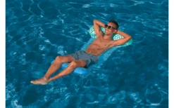 Bestway Comfort Plush Pool-Hängematte 145 X 87 Cm 13 Bestway Comfort Plush Pool-Hängematte 145 X 87 Cm -Campingmöbel Geschäft 730052 4886948