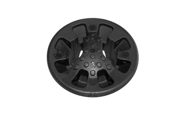 Uquip Muddy S (3 Pcs) Fußkappen Für Uquip Three Sixty Mini 4 Uquip Muddy S (3 Pcs) Fußkappen Für Uquip Three Sixty Mini – Bild 4