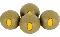 Helinox Vibram Ball Feet Set Gummifüße 55 Mm Coyote Tan 9 Helinox Vibram Ball Feet Set Gummifüße 55 Mm Coyote Tan -Campingmöbel Geschäft 731594 4879055 3