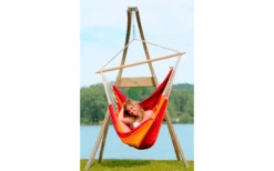 Amazonas Hängesitz Brasil 1,3 M Mocca 8 Amazonas Hängesitz Brasil 1,3 M Mocca -Campingmöbel Geschäft 737153 4967762