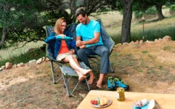 Berger Faltsofa Relax Double -Campingmöbel Geschäft 755564 5052824