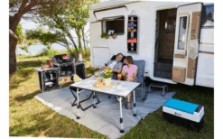 Berger Milo Mini Hängeschrank Schwarz 11 Berger Milo Mini Hängeschrank Schwarz -Campingmöbel Geschäft 771026 5129966