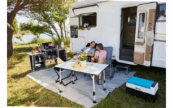 Berger Milo Universal Hängetasche Schwarz -Campingmöbel Geschäft 771029 5131397 1