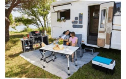 Berger Milo 3 Hängetasche Schwarz 7 Berger Milo 3 Hängetasche Schwarz -Campingmöbel Geschäft 771035 5130170