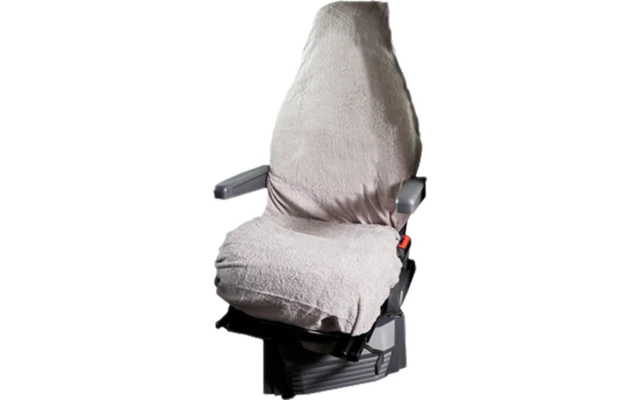 Hindermann Frotttee-Schonbezug 1-teilig Universell Anthrazit 1 Hindermann Frotttee-Schonbezug 1-teilig Universell Anthrazit