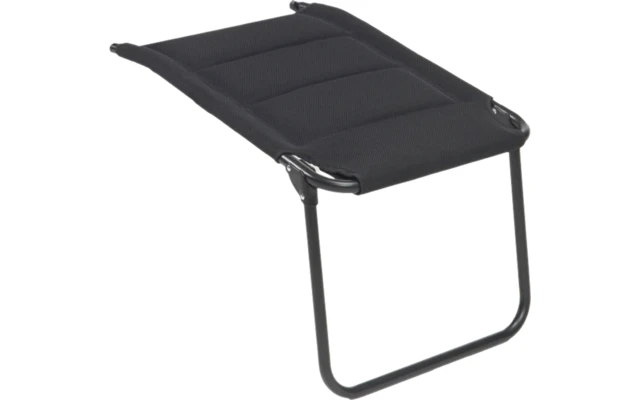 Wecamp Beinauflage Padua Schwarz 1 Wecamp Beinauflage Padua Schwarz