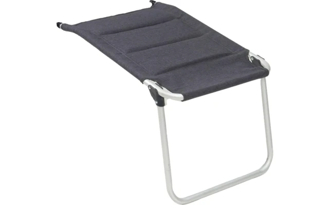 Wecamp Beinauflage Povo Grau 1 Wecamp Beinauflage Povo Grau