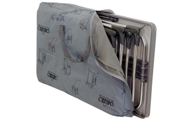 Crespo Komplettset 5tlg. 1 Crespo Komplettset 5tlg.