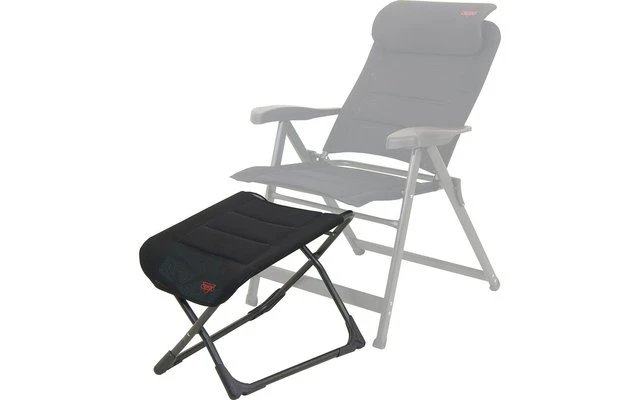 Crespo Beinauflage Freistehend Air-Deluxe 1 Crespo Beinauflage Freistehend Air-Deluxe